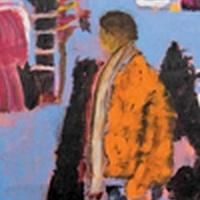 Artist Brendan O'Connell to participate in Creativity Conversation at Emory