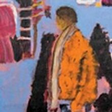 Artist Brendan O'Connell to participate in Creativity Conversation at Emory