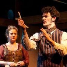 Photo Flash: First Look at Skidmore College's SWEENEY TODD