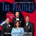 Larry Marhsak’s Tribute To The Platters Comes to Spencer Theater for the Performing…