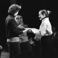 BWW Exclusive: NTI Changed My Life - Jennifer Garner