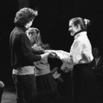 BWW Exclusive: NTI Changed My Life - Jennifer Garner