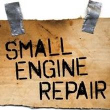 MCC's SMALL ENGINE REPAIR Begins Performances Tonight