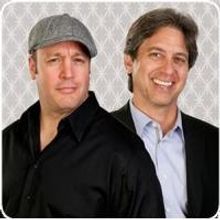 The Aces of Comedy Series Presents Kevin James and Ray Romano This Weekend
