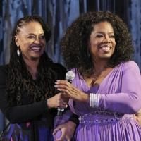 OWN Airs OPRAH WINFREY PRESENTS: LEGENDS WHO PAVED THE WAY Tonight