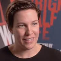 TV: Behind the Scenes of Women's Project Theater's BRIGHT HALF LIFE Video