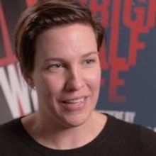 TV: Behind the Scenes of Women's Project Theater's BRIGHT HALF LIFE