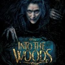 BWW News: KIX Radio Announces INTO THE WOODS Ticket Contest