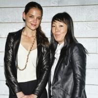Katie Holmes Parts Ways with Design Partner Yang