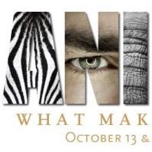 Chicago Humanities Festival Will Explore ANIMAL: What Makes Us Human, 11/1-10