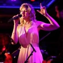 Photo Coverage: Luba Mason Brings MIXTURA to 54 Below