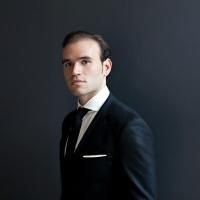 Tenor Michael Fabiano Receives 9th Annual Beverly Sills Artist Award