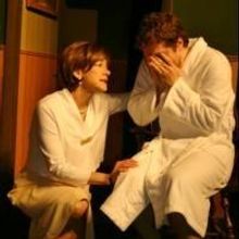 BWW Reviews: BLACK TIE at Square One Theatre in Stratford