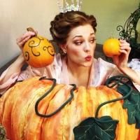 Photo Flash: Saturday Intermission Pics - Oct 19 - Part 2 - CINDERELLA's Laura Osnes…