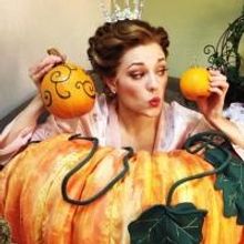 Photo Flash: Saturday Intermission Pics - Oct 19 - Part 2 - CINDERELLA's Laura Osnes…