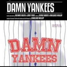Imperial Productions Stages Fringe Premiere of DAMN YANKEES, Now thru April 12