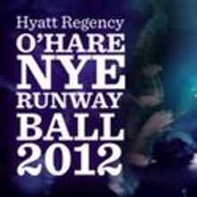 Hyatt Regency O&rsquo;Hare Announces NYE RUNWAY BALL, 12/31
