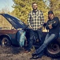 History Premieres LOST IN TRANSMISSION Tonight