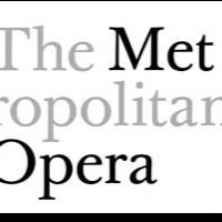 Dwayne Croft and Ildar Abdrazakov Play 'Escamillo' in The Met's CARMEN, Feb-March…