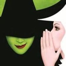 Tickets to WICKED at ASU Gammage on Sale 3/30