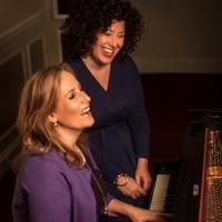 Marcy Heisler and Zina Goldrich to Preview EVER AFTER at Roosevelt University's…