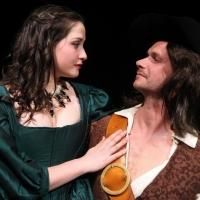 Connecticut Repertory Theatre to Present THREE MUSKETEERS, 11/21-12/8