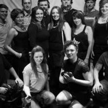 GHOST THE MUSICAL Techs to Dance for BBC's Children in Need at the Mayflower, Nov 3