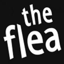 The Flea Premieres WHITE HOT by Tommy Smith, Beginning 4/26