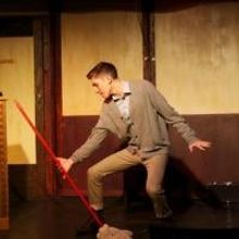 Photo Flash: 'BATES' Opens Tonight at The Public House Theatre