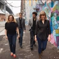 PUBLIQuartet and The Mighty Third Rail to Play Symphony Space, 3/20