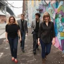 PUBLIQuartet and The Mighty Third Rail to Play Symphony Space, 3/20