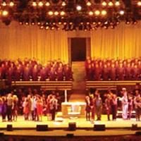 Los Angeles Children's Chorus Concert Choir to Make Debut at Bing Concert Hall