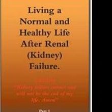 Dr. Adeleke Eniola Oyenusi Releases Book On Overcoming Kidney Failure