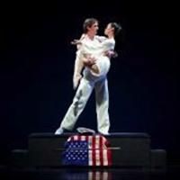 Atlanta Ballet to Launch 2013-14 Season with 2-Week China Tour, Begin. 10/29