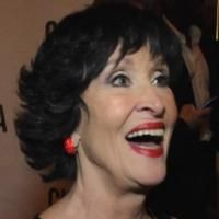 TV Exclusive: Ben Vereen, Tommy Tune & More Cheer on Chita Rivera at 80th Birthday… Video