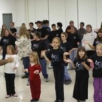 Penguin Project At Gettysburg Community Theatre to Present PETER PAN, 5/9