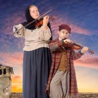 BWW Reviews: Phamaly Presents an Exceptional and Memorable Evening of Theater at the…