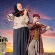 BWW Reviews: Phamaly Presents an Exceptional and Memorable Evening of Theater at the 