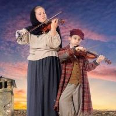 BWW Reviews: Phamaly Presents an Exceptional and Memorable Evening of Theater at the Denver Center