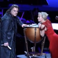 BWW Reviews: Sondheim's SWEENEY TODD Is a Killer at the New York Philharmonic