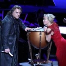 BWW Reviews: Sondheim's SWEENEY TODD Is a Killer at the New York Philharmonic