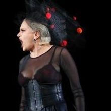 'REVOLUTION IN THE ELBOW' to End Off-Broadway Run Later this Month