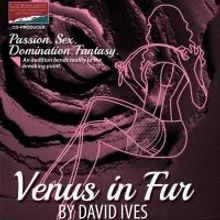 Christine Barksdale, Verity Platt and Lee Rayburn Set for Kitchen Theatre's VENUS IN 