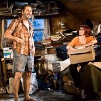 Review Roundup: ANNAPURNA, with Megan Mullally & Nick Offerman