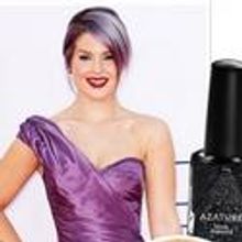 Kelly Osbourne Goes on a Twitter Rant About Her $250K Manicure