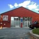 Regional Theater of the Week: The Sandra Feinstein-Gamm Theatre in Rhode Island