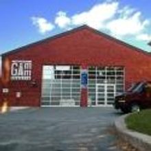 Regional Theater of the Week: The Sandra Feinstein-Gamm Theatre in Rhode Island