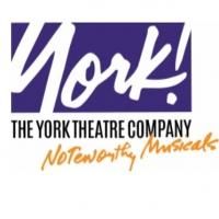 York Theatre Company Premieres PARIS THROUGH THE WINDOW Musical Tonight