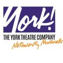 York Theatre Company Premieres PARIS THROUGH THE WINDOW Musical Tomorrow