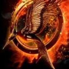VIDEO: First Look - 'Motion Poster' for HUNGER GAMES: CATCHING FIRE